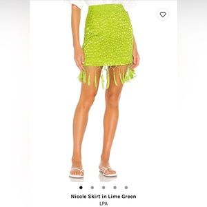 Skirt